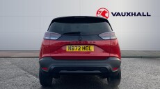 Vauxhall Crossland 1.2 Turbo [130] Ultimate 5dr Auto Petrol Hatchback